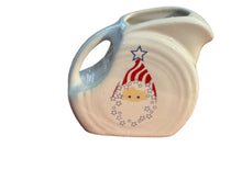Load image into Gallery viewer, Fiesta Christmas Uncle Santa Mini Disk
