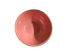 Load image into Gallery viewer, Fiesta FTCCO 2025 Small Bistro Bowl Watermelon
