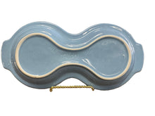 Load image into Gallery viewer, Fiesta Figure 8 Tray Periwinkle Replacement Part
