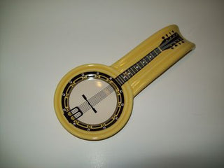 Fiesta 2010 HLCCA Banjo Spoon Rest