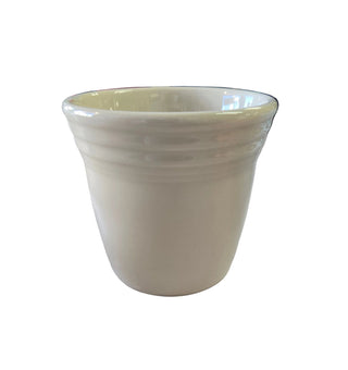 Fiesta Linen Planter Pot