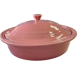 Fiesta Peony Tortilla Warmer