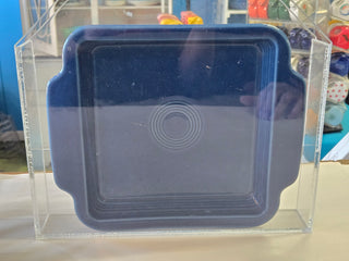 Fiesta Outlet Exclusive: Lapis Napkin Holder
