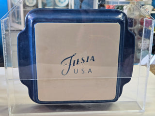 Fiesta Outlet Exclusive: Lapis Napkin Holder