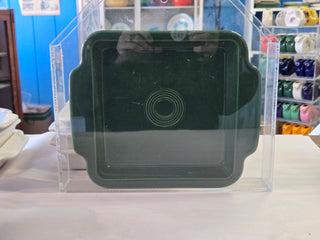 Fiesta Outlet Exclusive: Jade Napkin Holder
