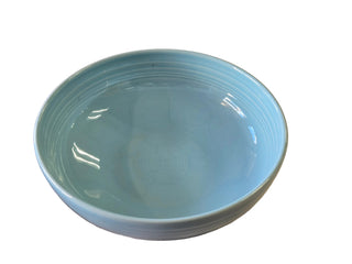 Fiesta Large Bistro Bowl Sky