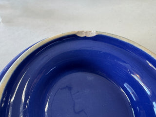Fiesta Kitchen Kraft Medium Ball Jar Cookie Jar LID ONLY PARTS