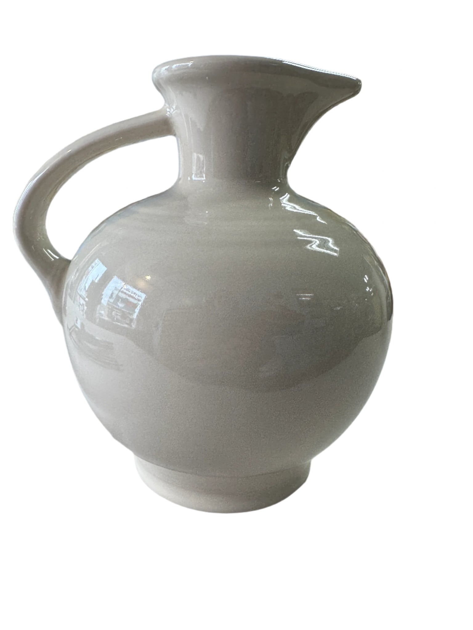 Fiesta Linen Carafe