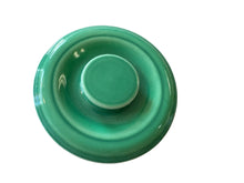 Load image into Gallery viewer, Fiesta Kitchen Kraft Individual Casserole Lid  Green
