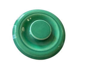 Fiesta Kitchen Kraft Individual Casserole Lid  Green