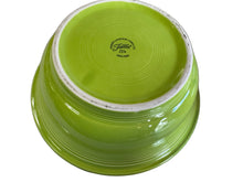 Load image into Gallery viewer, Fiesta Large Utility / Mixing Bowl Chartreuse
