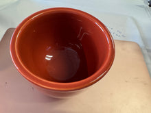 Load image into Gallery viewer, Fiesta Large Jumbo Soup Chili Bowl  Paprika  Mug 4.5&quot; 16oz  !!!!
