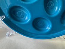 Load image into Gallery viewer, Fiesta Peacock Egg Tray
