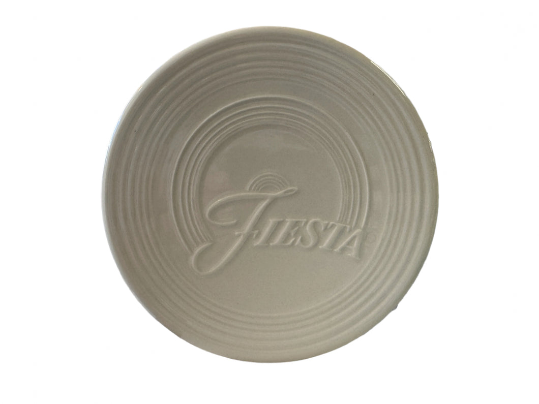 Fiesta Early Release Linen Trivet