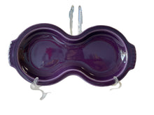 Load image into Gallery viewer, Fiesta Figure 8 Tray Mulberry Replacement part
