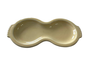 Fiesta Figure 8 Tray Ivory Replacement