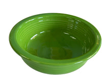 Load image into Gallery viewer, Fiesta  Bowl Shamrock 1 Quart
