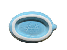 Load image into Gallery viewer, Fiesta Sky Gravy Boat

