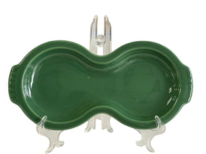 Fiesta Figure 8 Tray Jade Replacement Part