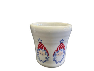 Fiesta FTCCO Uncle Santa Shot Glass