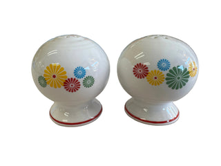 Fiesta FTCCO 2026 exclusive Carnival Salt and Pepper Set NIB
