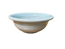 Load image into Gallery viewer, Fiesta Salsa Bowl Sky.
