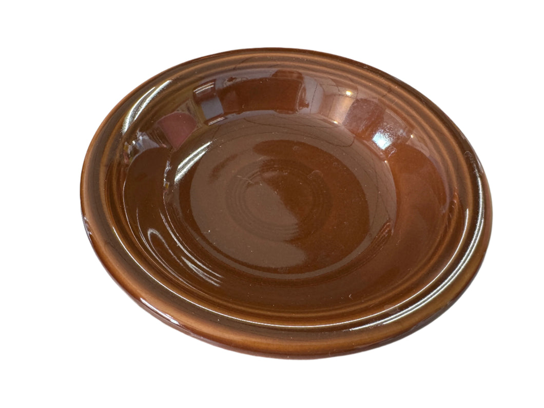 Fiesta Chocolate  Fruit Bowl