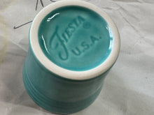 Load image into Gallery viewer, Fiesta &quot;DISH FRIENDS ARE THE BEST&quot; Shot Glass Maryann Cannon
