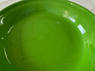 Fiesta Deep Dish Pie Baker Medium 8" Shamrock