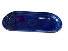 Load image into Gallery viewer, Fiesta Twilight  Bread Tray
