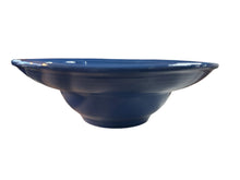 Load image into Gallery viewer, Fiesta Signature Bowl 18 oz. Lapis
