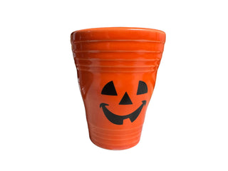 Fiesta FTCCO 2026 Happy Pumkin  Tumbler