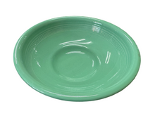 Load image into Gallery viewer, Fiesta Seamist Pedestal Bowl
