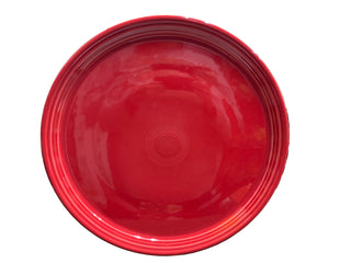 Fiesta 15" Scarlet Pizza /Cookie Baking Tray