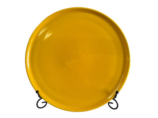 Pizza Tray 12" Marigold