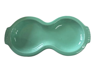 Fiesta Figure 8 Tray SeaMist