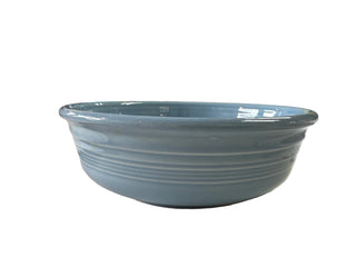 Fiesta Small 5.5 Cereal Bowl Periwinkle