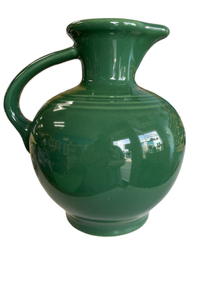 Fiesta Jade Carafe 2nd NICE VHTF