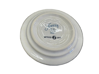 Fiesta FTCCO Uncle Santa Coaster