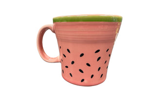 Fiesta FTCCO Watermelon Taper Mug