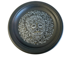 Fiesta Skull n Vine Appetizer