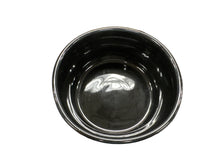 Load image into Gallery viewer, Fiesta Retired Black Square Bowl  !!!!
