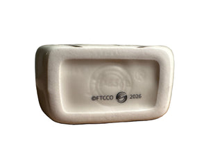 Fiesta FTCCO 2026 Conference Exclusive 5th Anniversary Constellation Mini Disk Linen
