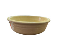 Load image into Gallery viewer, Fiesta Christmas  Tree 1 Quart  Bowl Ivory
