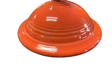 Load image into Gallery viewer, Fiesta Replacement Lid Persimmon Large Teapot Lid
