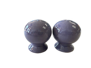 Fiesta Lavender Salt & Pepper Set