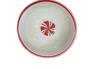 Fiesta FTCCO 2026 Conference Exclusive Peppermint Mini Bowl