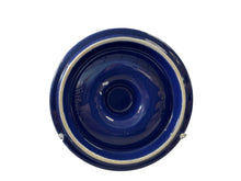 Load image into Gallery viewer, Kitchen Kraft Individual Casserole Lid Replacement Part Cobalt
