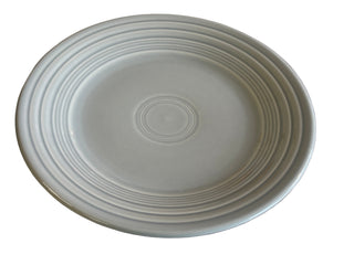 Fiesta Pearl Gray Luncheon