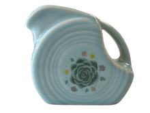 Load image into Gallery viewer, Fiesta  HLCCA SKY Blue Mini Disk Pitcher 2025 Conference Exclusive FTC Factory
